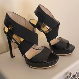 Michael kors heels